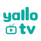 yallo TV icône