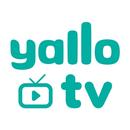 yallo TV aplikacja