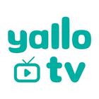 yallo TV Zeichen