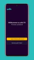 Poster yallo TV