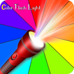 Color Flashlight - Torch Light