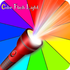 آیکون‌ Color Flashlight