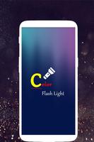 Color Flashlight ポスター