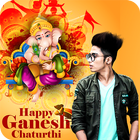 Ganesh Photo Editor آئیکن