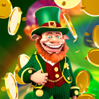 Golden Leprechaun Zeichen