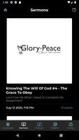 Glory and Peace Church International 截图 1