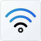 XFINITY WiFi Settings أيقونة