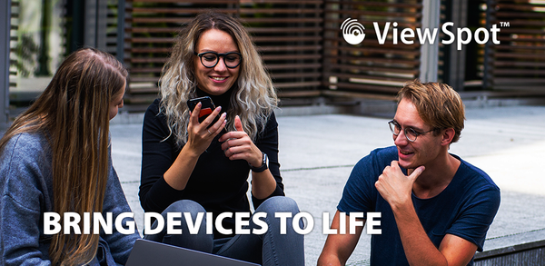 Cómo descargar ViewSpot gratis en Android image