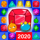 آیکون‌ Smithson Match 3