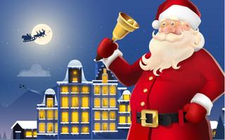Fly Santa Fly 截圖 2