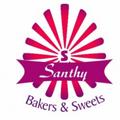 ”Santhy Bakery