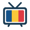 آیکون‌ Romania TV Channels Live