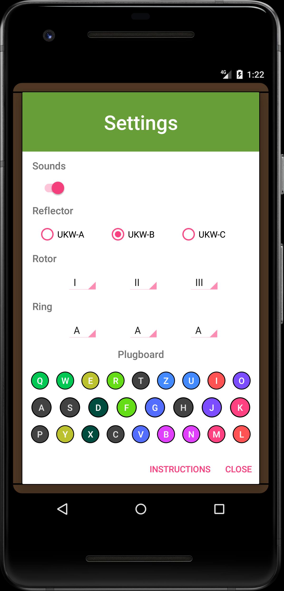 Enigma Machine For Android Apk Download Enigma Machine For Android Apk Download