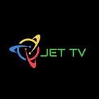 Jet Tv icône