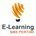 E-Learning SMK Pertiwi
