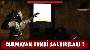 Zombi Hunter: Life and Death Ekran Görüntüsü 1