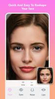 Face Retouch - Blemish Remover скриншот 3