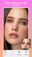 Face Retouch - Blemish Remover скриншот 1