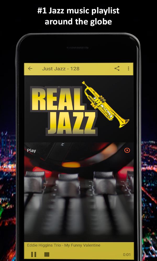 Smooth Jazz Music For Android Apk Download - smooth jazz roblox