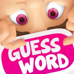 Guess Word - NO ADS - Charades Group Game APK 下載