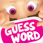 Guess Word-icoon