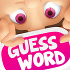 Guess Word icon