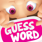 Guess Word ícone