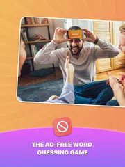 Baixar Guess Word - NO ADS - Charades Group Game APK