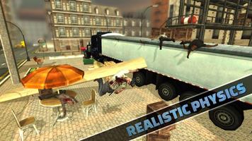 Ragdoll Sniper 스크린샷 1