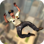Ragdoll Cannon Blast simgesi