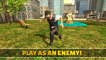 Ragdoll Cannon Blast Ekran Görüntüsü 2