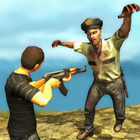 Zombie Raiders أيقونة