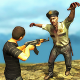 Zombie Raiders أيقونة