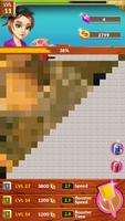 Pixel Art Tycoon imagem de tela 1