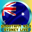 Smoothfm 95.3 Sydney live icon
