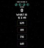 Math Multiplication Fun Game gönderen
