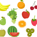 Fruits Game Scientific Name APK