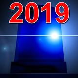 Police Siren Lights & Soundboard 2019 APK