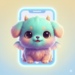 Floating Buddies icon