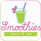 Smoothie Healthy Recipes icône