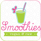 آیکون‌ Smoothie Healthy Recipes