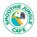 Smoothie Jungle Cafe aplikacja