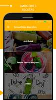 Smoothies Recetas poster