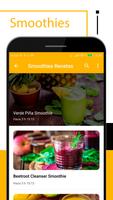 Smoothies Recetas screenshot 1