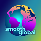 آیکون‌ Smooth Global