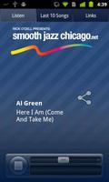 Smooth Jazz Chicago постер