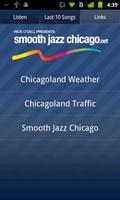 Smooth Jazz Chicago скриншот 2