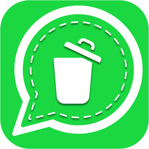 Whats Deleted Messages Recovery - WhatsRemoved+
