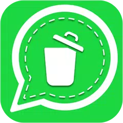 Baixar Whats Deleted Messages Recovery - WhatsRemoved+ APK