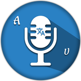 Amharic Voice & Camera  Translator icône